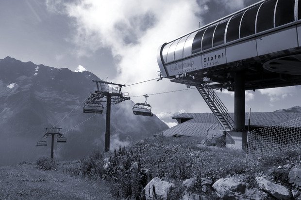Lötschental, les plaies silencieuses