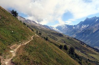 Lötschental, les plaies silencieuses