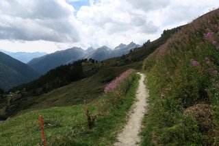 Lötschental, les plaies silencieuses