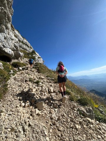 Dent de crolles 🦷🪥