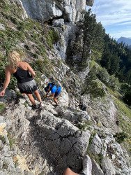 Dent de crolles 🦷🪥