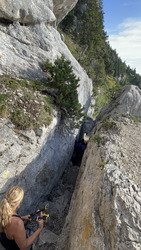 Dent de crolles 🦷🪥