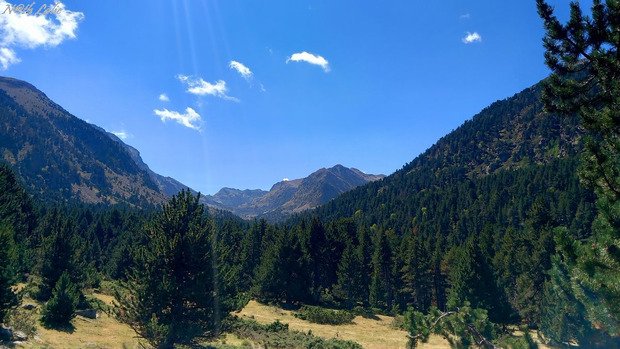 2jours dans le conflent