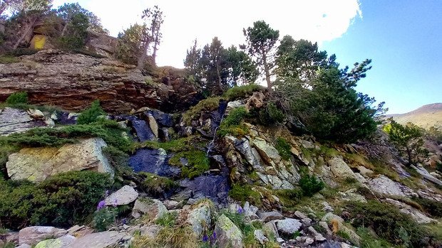 2jours dans le conflent