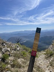 Rando sud vercors