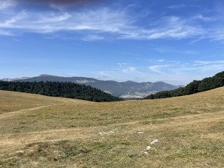 Rando sud vercors