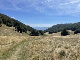 Rando sud vercors