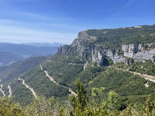 Rando sud vercors