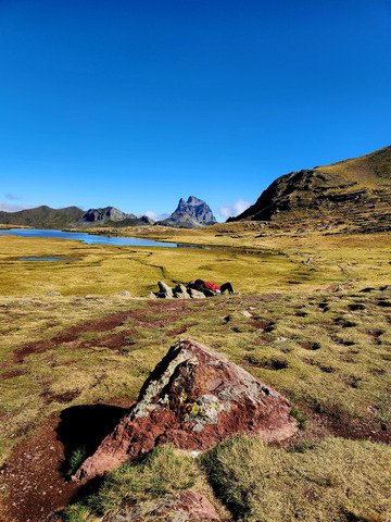 Pico Anayet