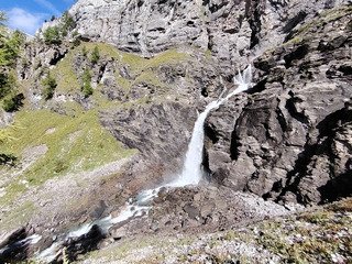 Repérage secteur Tseuzier