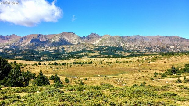2 jours en Cerdagne 66