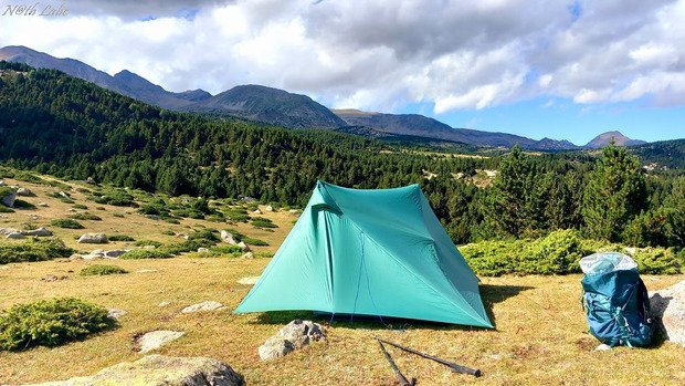 2 jours en Cerdagne 66