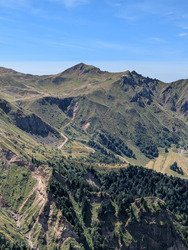Boucle Sancy Est