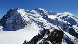 Cosmiques au top