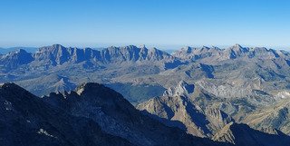 Le Balaïtous (3144m)... enfin ! 😁😎