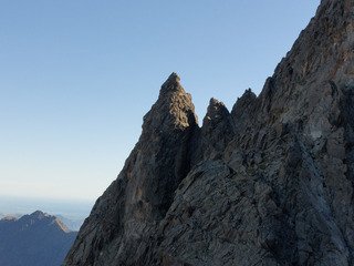 Le Balaïtous (3144m)... enfin ! 😁😎