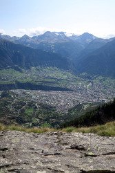 Valais de coeur