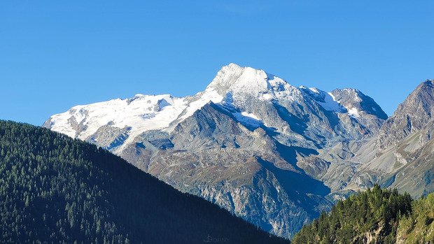 Une petite boucle par l'Italie