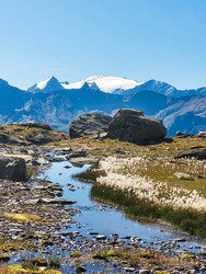 Une petite boucle par l'Italie