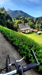 Sacrée virée pour 2 cols merveilleux !