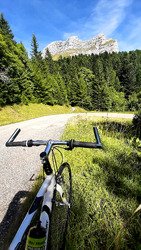 Sacrée virée pour 2 cols merveilleux !