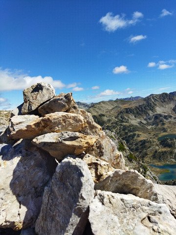 La revanche, two in one 🏔️