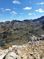 La revanche, two in one 🏔️