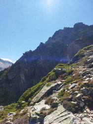 La revanche, two in one 🏔️