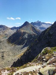 La revanche, two in one 🏔️