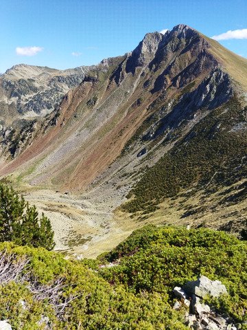 La revanche, two in one 🏔️