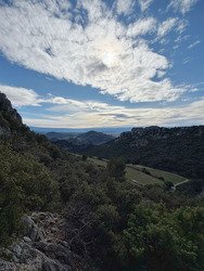 Mon jardin, m&rsquo;&eacute;merveillera toujours autant&hellip;