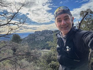 Mon jardin, m&rsquo;&eacute;merveillera toujours autant&hellip;