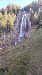 Tour du Wildstrubel 