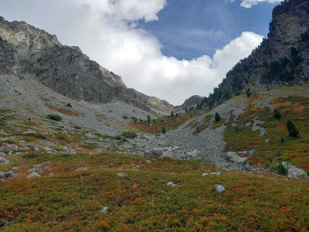 Grun de St Maurice 