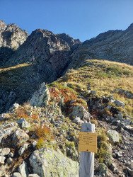 Grun de St Maurice 