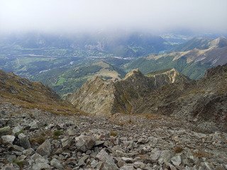 Grun de St Maurice 