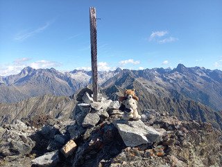 Grun de St Maurice 