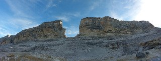 Intégrale de Gavarnie, huit 3000 avec Cylindre…une histoire à 2800D+ !