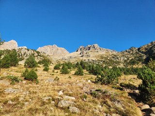 A l'assaut du Pico Garmo Negro (3064 m)