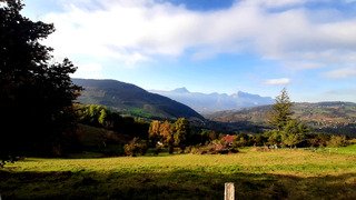 S'&eacute;chapper de la chappe !