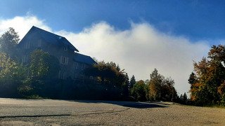 S'échapper de la chappe !