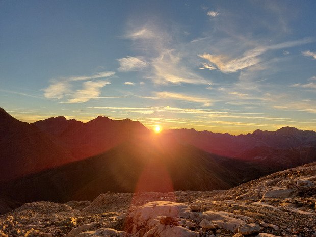 71/71… les 3000s des Pyrénées françaises, c’est fait ! 