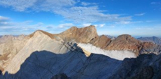 71/71… les 3000s des Pyrénées françaises, c’est fait ! 