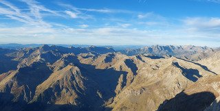 71/71… les 3000s des Pyrénées françaises, c’est fait ! 