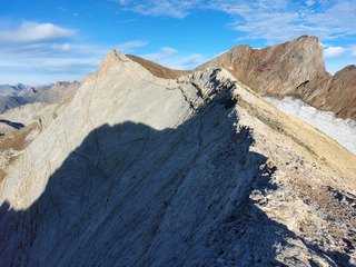 71/71… les 3000s des Pyrénées françaises, c’est fait ! 