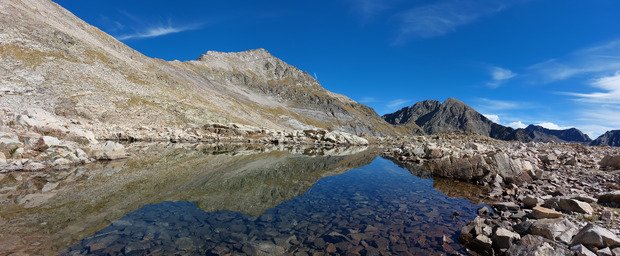 71/71… les 3000s des Pyrénées françaises, c’est fait ! 