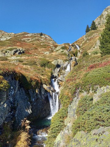 Pic de L'Agnelin