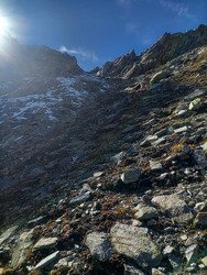 Pic de L'Agnelin