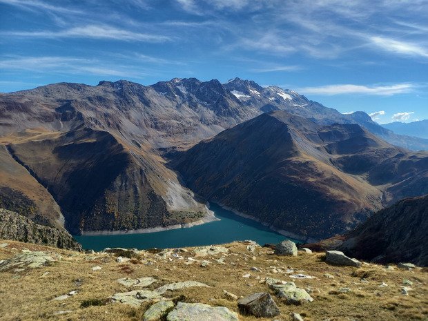Pic de L'Agnelin