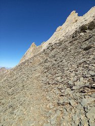 👑 Font Sancte : la Reine du Queyras 👑